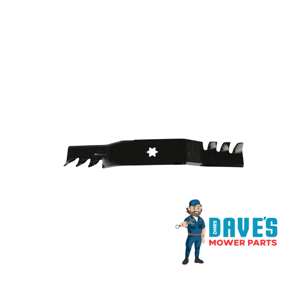 Rover Ride On Mower Gator Blade 50 Inch | DMP_BLR8172 replaces 742-04053A
