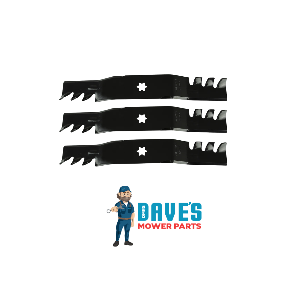 Rover Ride On Mower Gator Blade 50 Inch | DMP_BLR8172 replaces 742-04053A