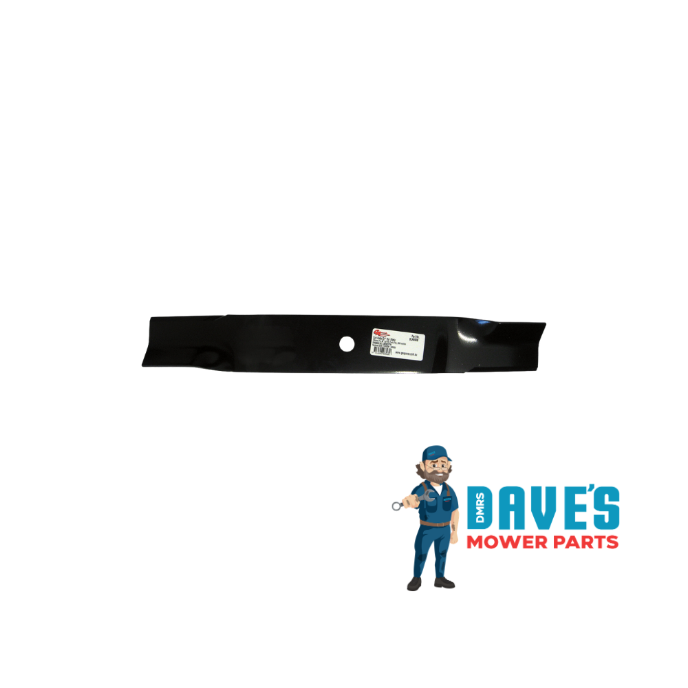Rover Ride On Mower Standard Blade 60 Inch | DMP_BLR6908 replaced 942-04415