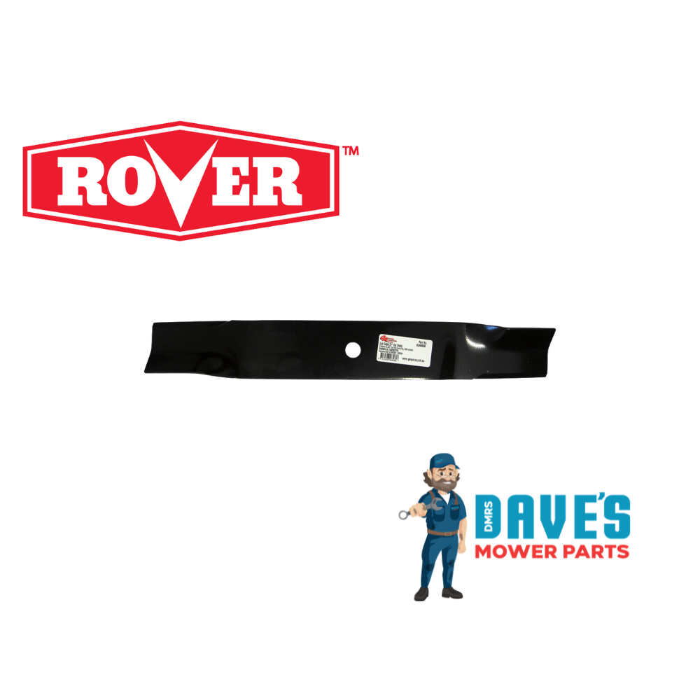 Rover Ride On Mower Standard Blade 60 Inch | DMP_BLR6908 replaced 942-04415