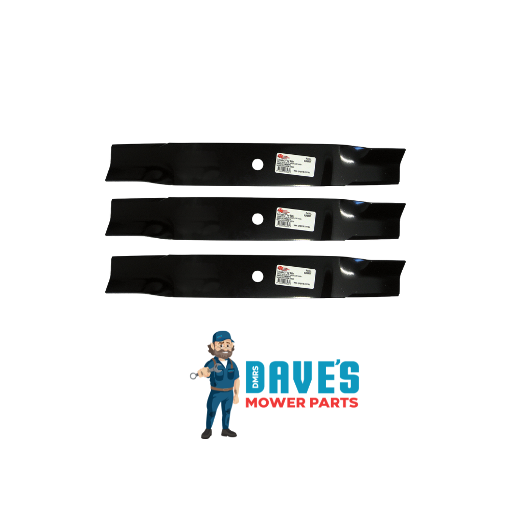Rover Ride On Mower Standard Blade 60 Inch | DMP_BLR6908 replaced 942-04415