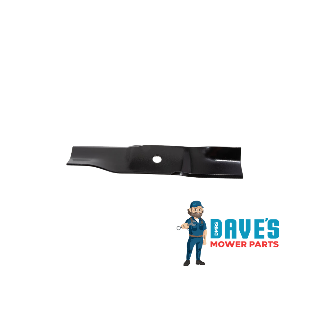 Rover Ride On Mower Standard Blade 44 Inch | DMP_02005020-0637 replaces 02005020-0637
