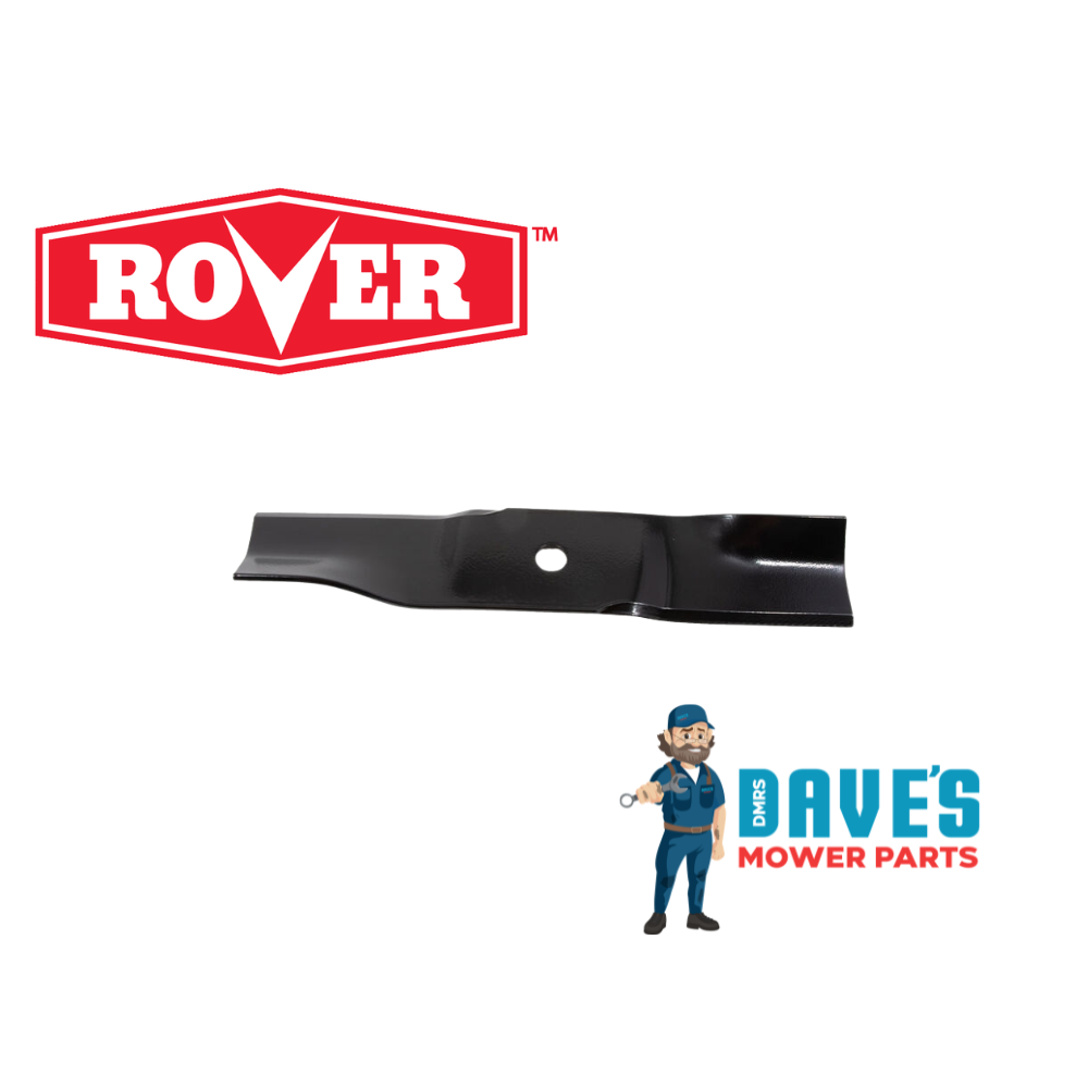 Rover Ride On Mower Standard Blade 44 Inch | DMP_02005020-0637 replaces 02005020-0637