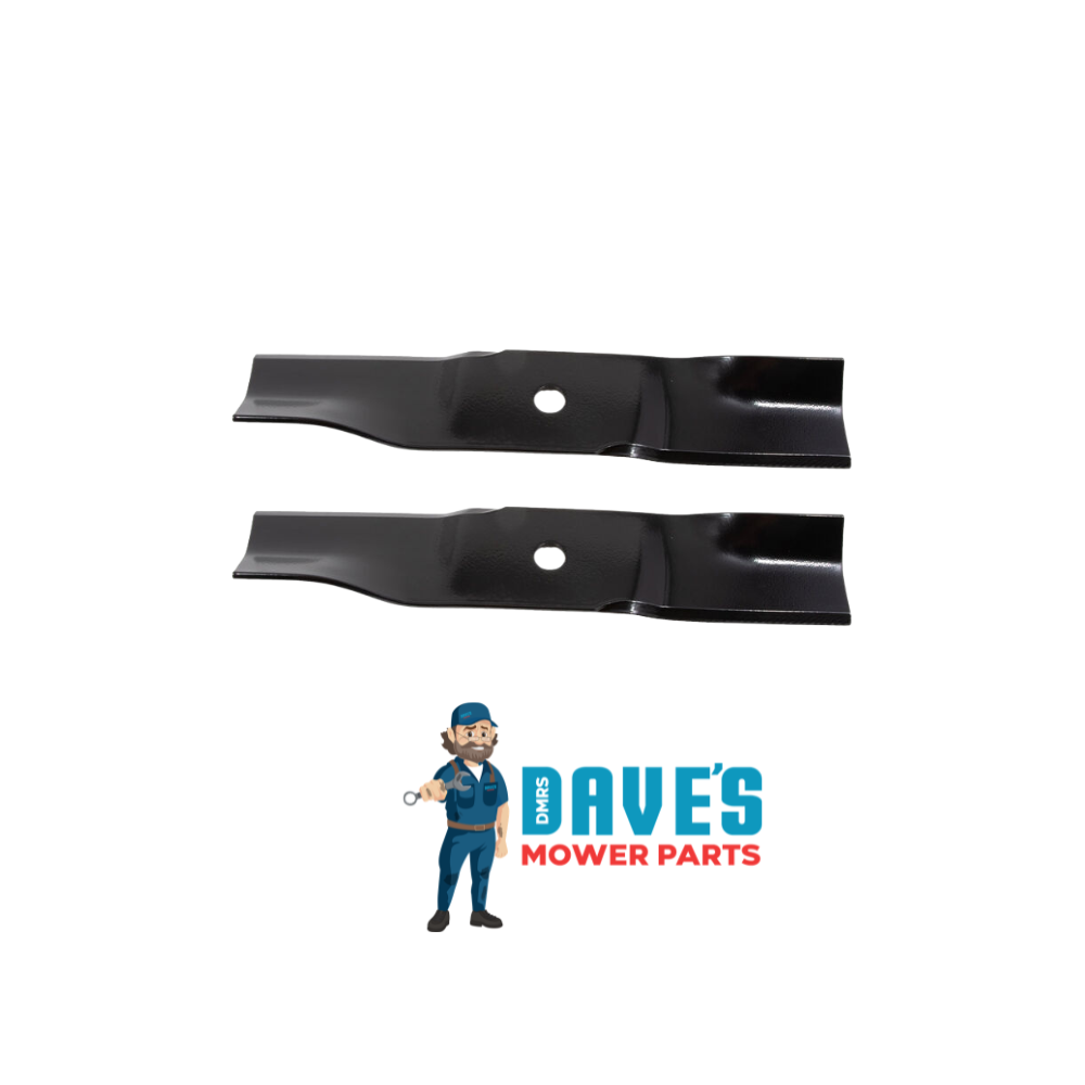 Rover Ride On Mower Standard Blade 44 Inch | DMP_02005020-0637 replaces 02005020-0637
