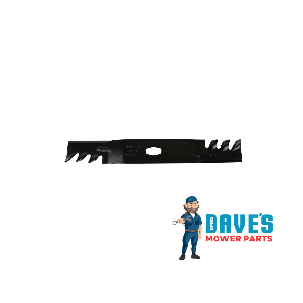 Rover Ride On Mower Gator Blade 54 Inch | DMP_BLR8697 replaces 742P05086-X