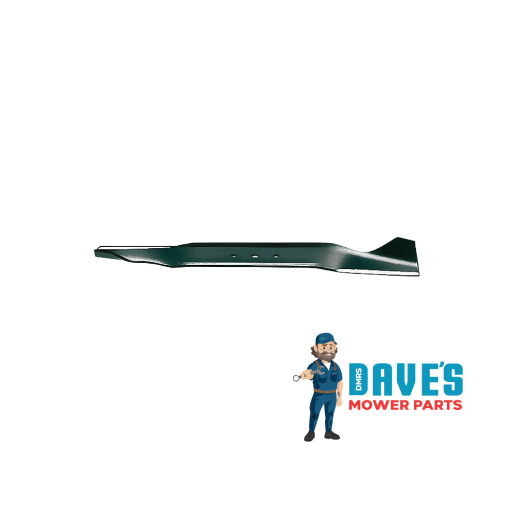 Rover Ride On Mower Standard Blade 42 Inch | DMP_BLR5063 replaces 942-0499A