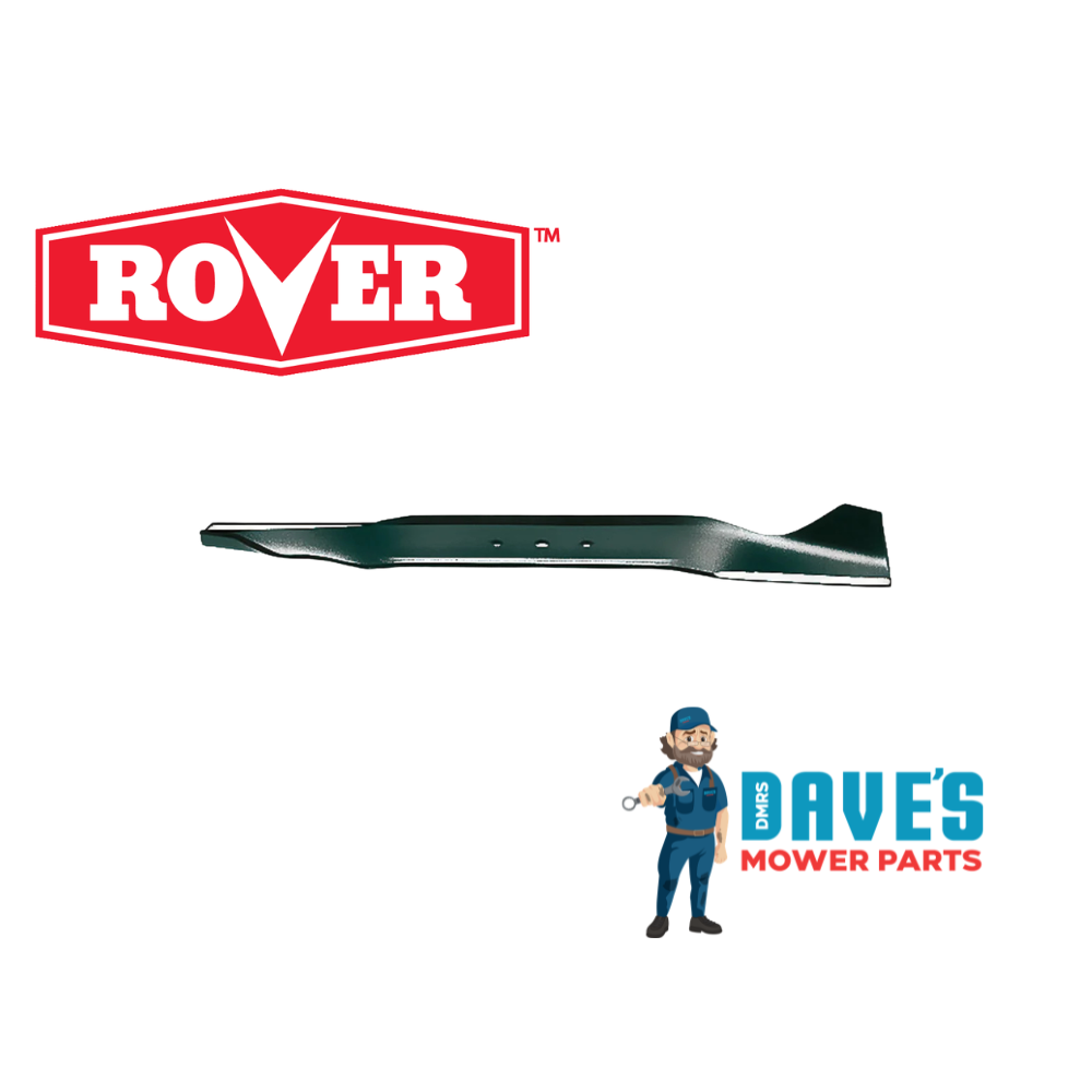 Rover Ride On Mower Standard Blade 42 Inch | DMP_BLR5063 replaces 942-0499A