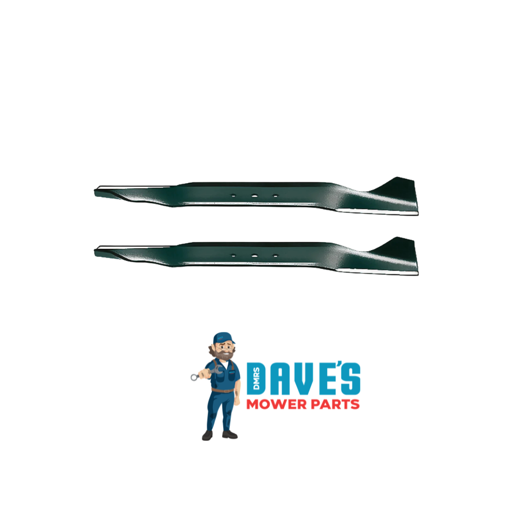 Rover Ride On Mower Standard Blade 42 Inch | DMP_BLR5063 replaces 942-0499A