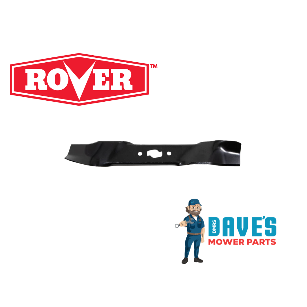 Rover Ride On Mower Mulching Blade 36 Inch | DMP_742P05535 replaces 742P05535