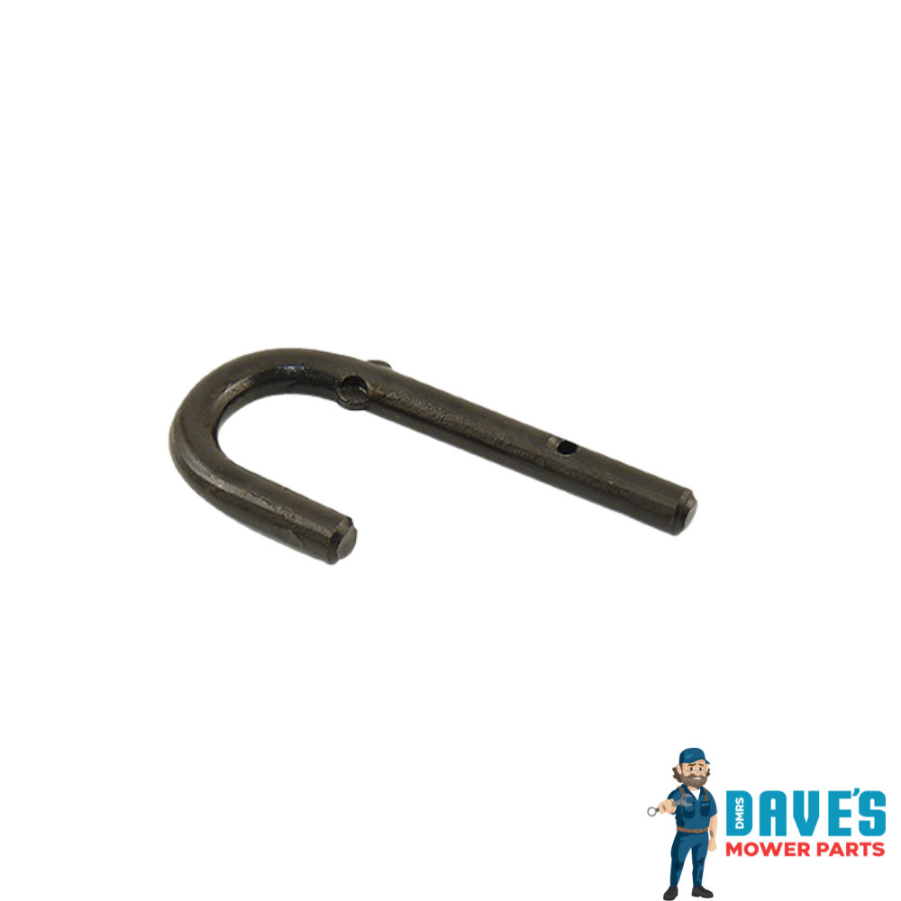 MTD Deck Handle Release | DMP_747-1116 replaces 747-1116
