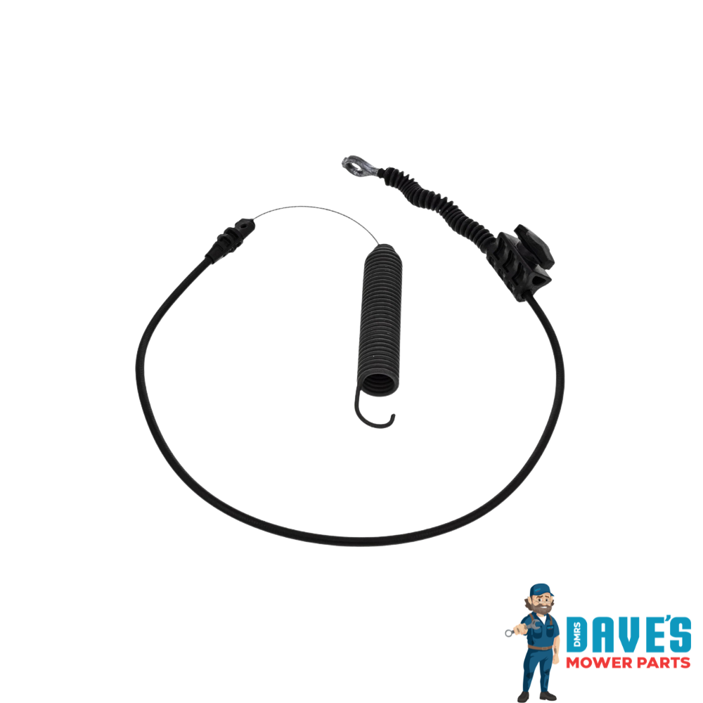 Cub Cadet XT1 & XT2 Manual Handle PTO Cable | DMP_946-05087D replaces 946-05087D