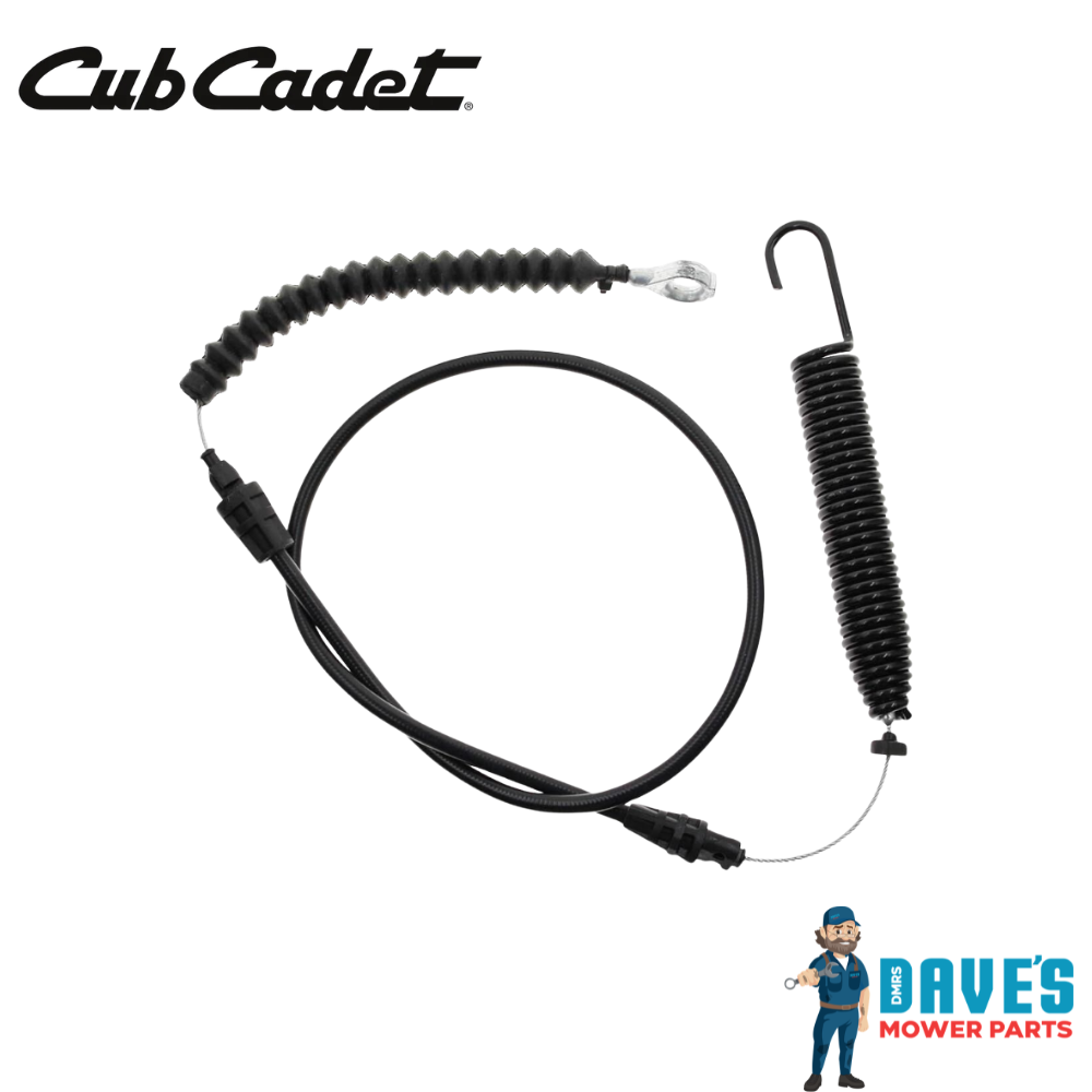 Cub Cadet Manual PTO Engagement Cable | DMP_946-05124A replaces 746-05124A