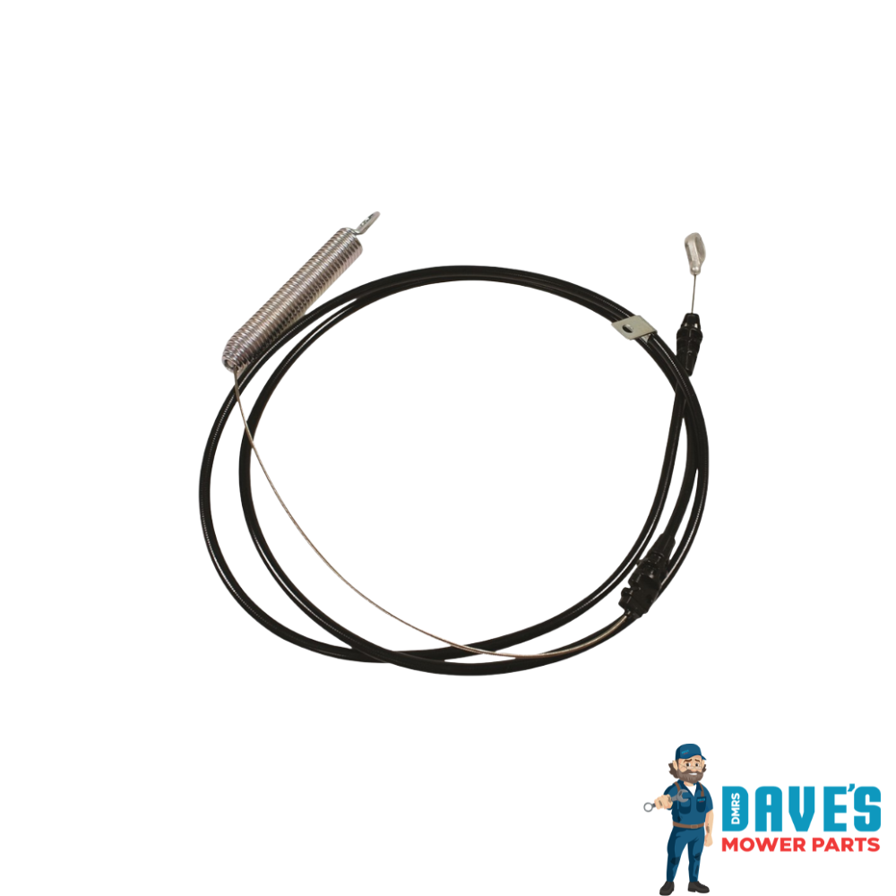 John Deere Blade Engage Cable | DMP_290-600 replaces GY21106