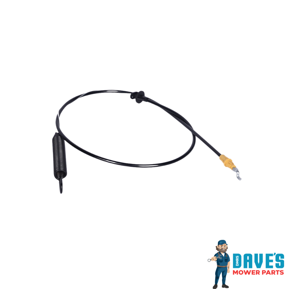 MTD Deck Engagement Cable | DMP_CAC7509 replaces 746-04173B