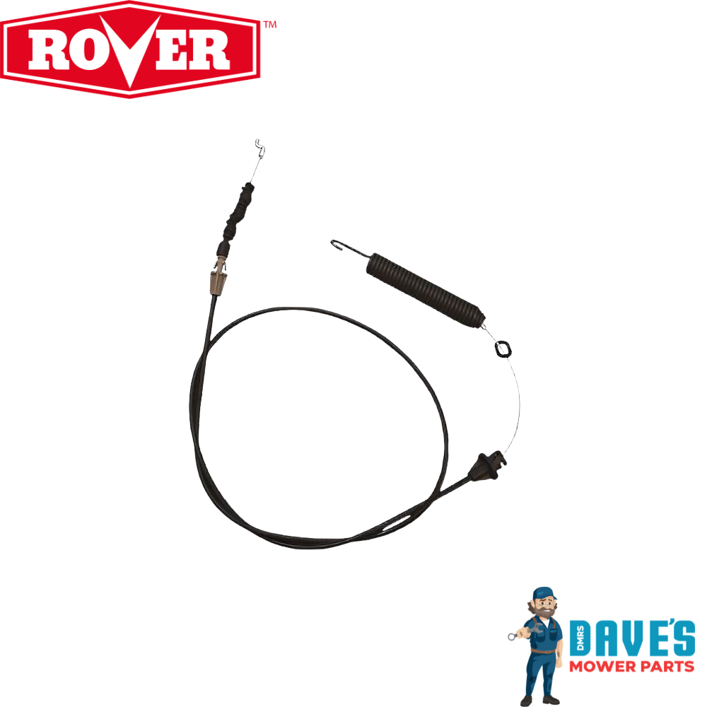 Rover Deck Engagement Cable | DMP_290-651 replaces 946-04618C