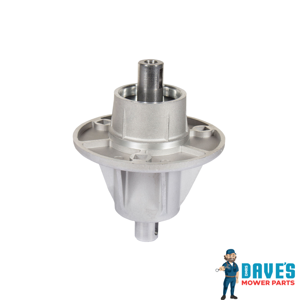 Stiga Ride On Mower Spindle Assembly | DMP_JAS8463 replaces 382207204/0