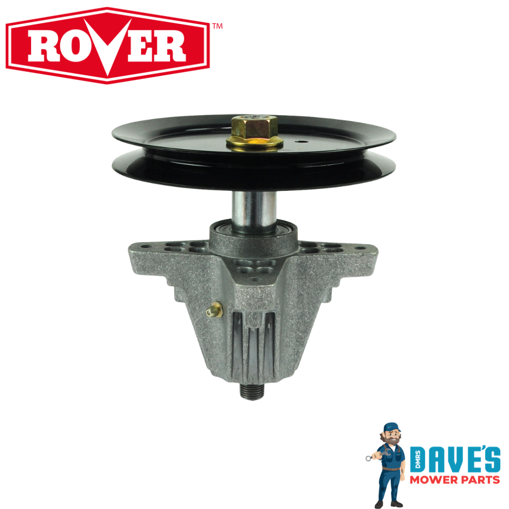 Rover Spindle Assembly | DMP_JAS8352 replaces 618-06991