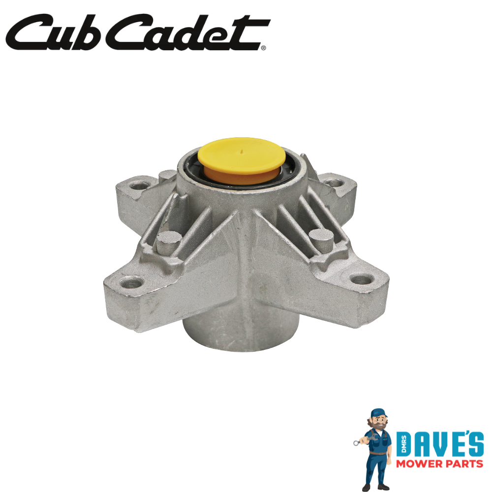 Cub Cadet Spindle Housing | DMP_JAS7860 replaces 618-3129A