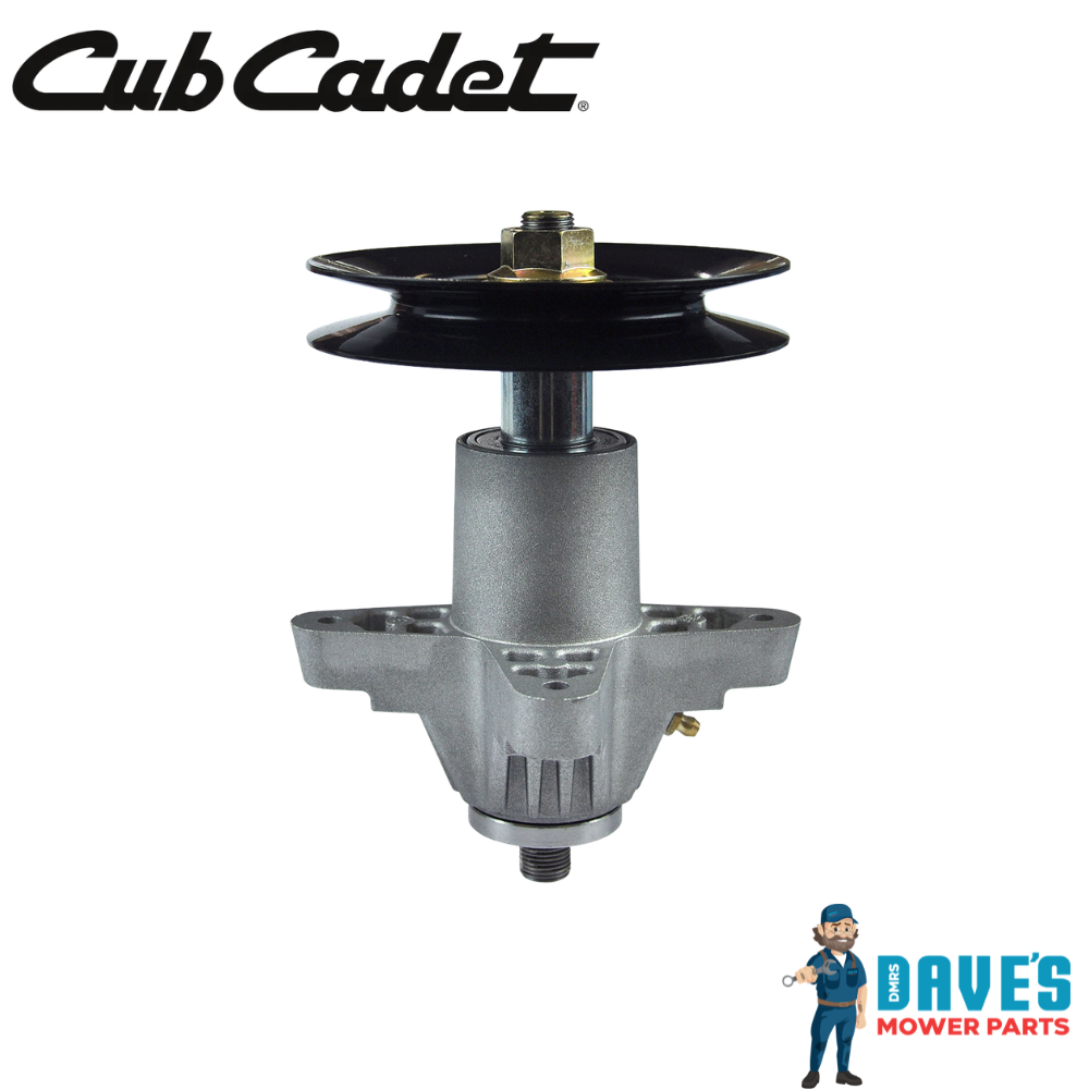 Cub Cadet Spindle Assembly | DMP_JAS7750 replaces 918-04608A