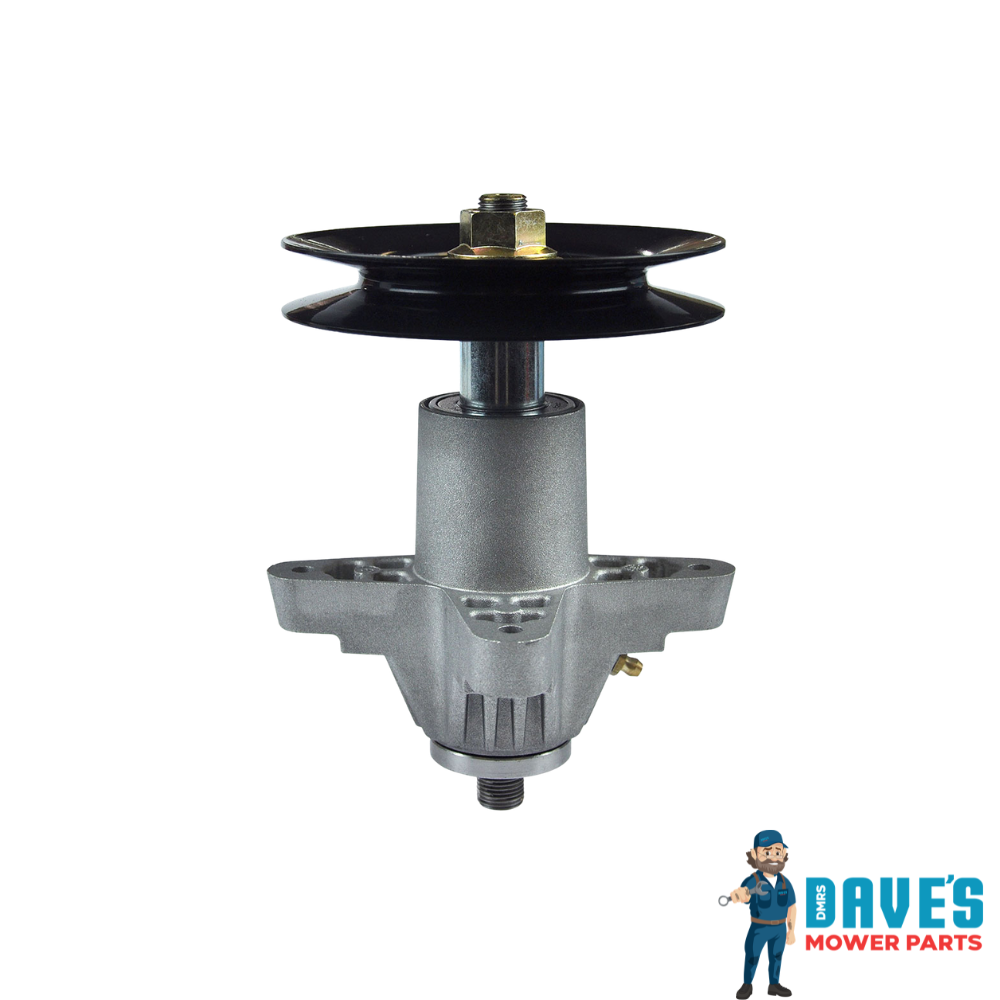 Cub Cadet Spindle Assembly | DMP_JAS7750 replaces 918-04608A