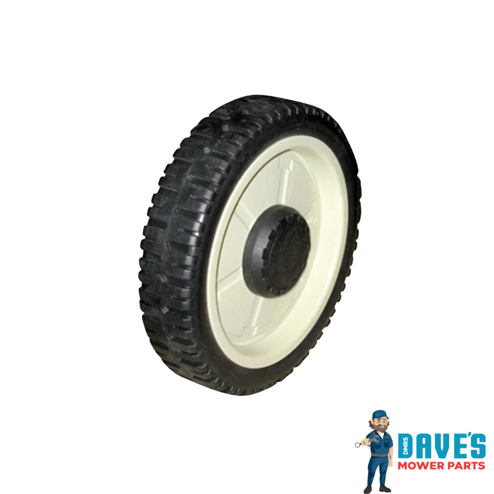 Honda Wheel 8" | DMP_WWP6618 replaces 42710-VJ9-000