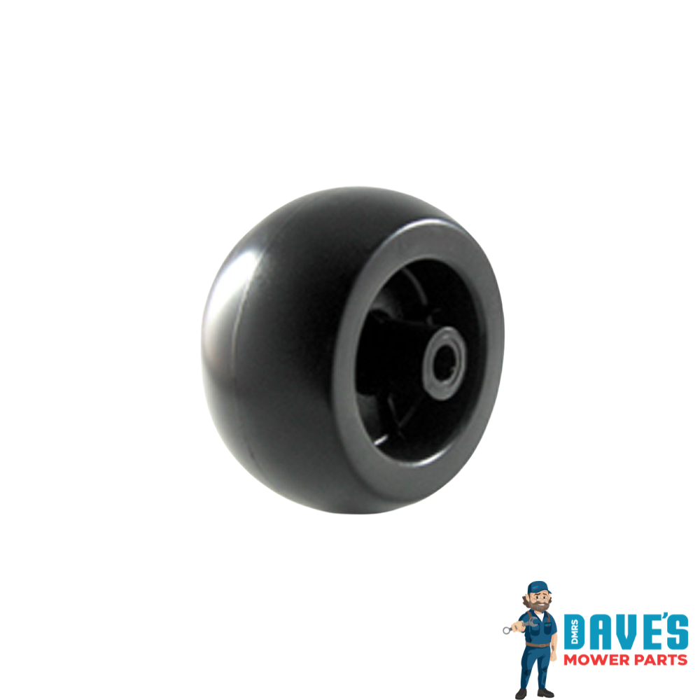 Husqvarna Deck Wheel | DMP_WWP5534 replaces 532133957