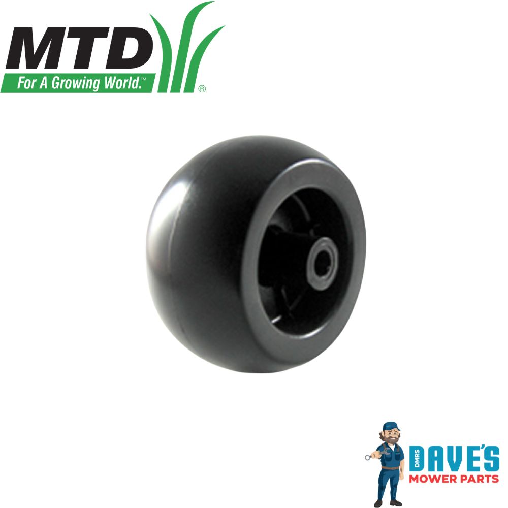 MTD Deck Wheel | DMP_WWP5534 replaces 934-3058