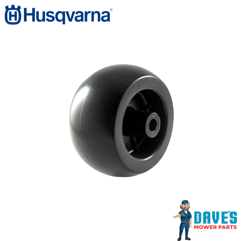 Husqvarna Deck Wheel | DMP_WWP5534 replaces 532133957