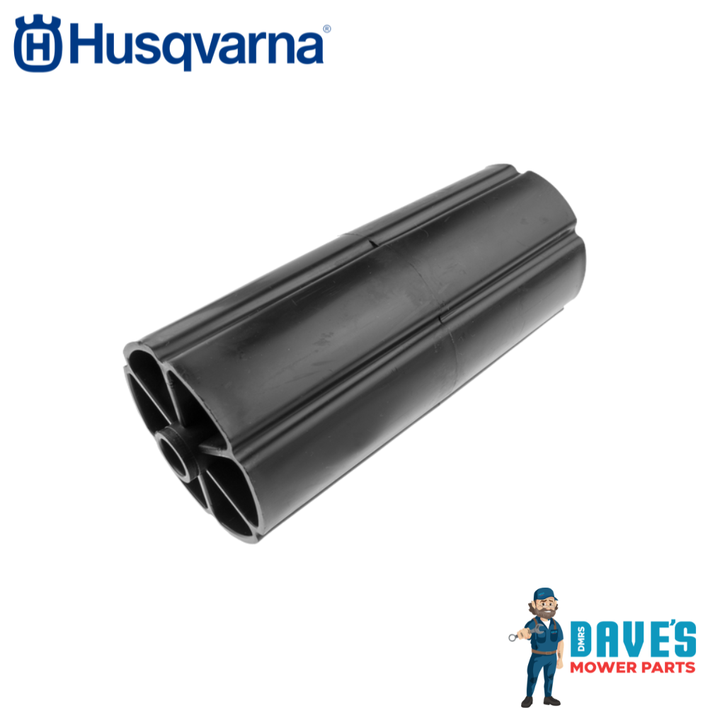 Husqvarna Nose Roller | DMP_532176066 replaces 539107612