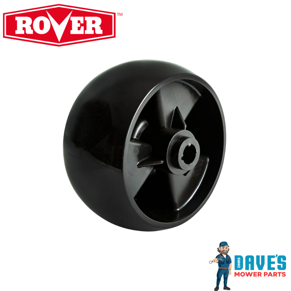 Rover Deck Wheel | DMP_WWP8344 replaces 734-04039