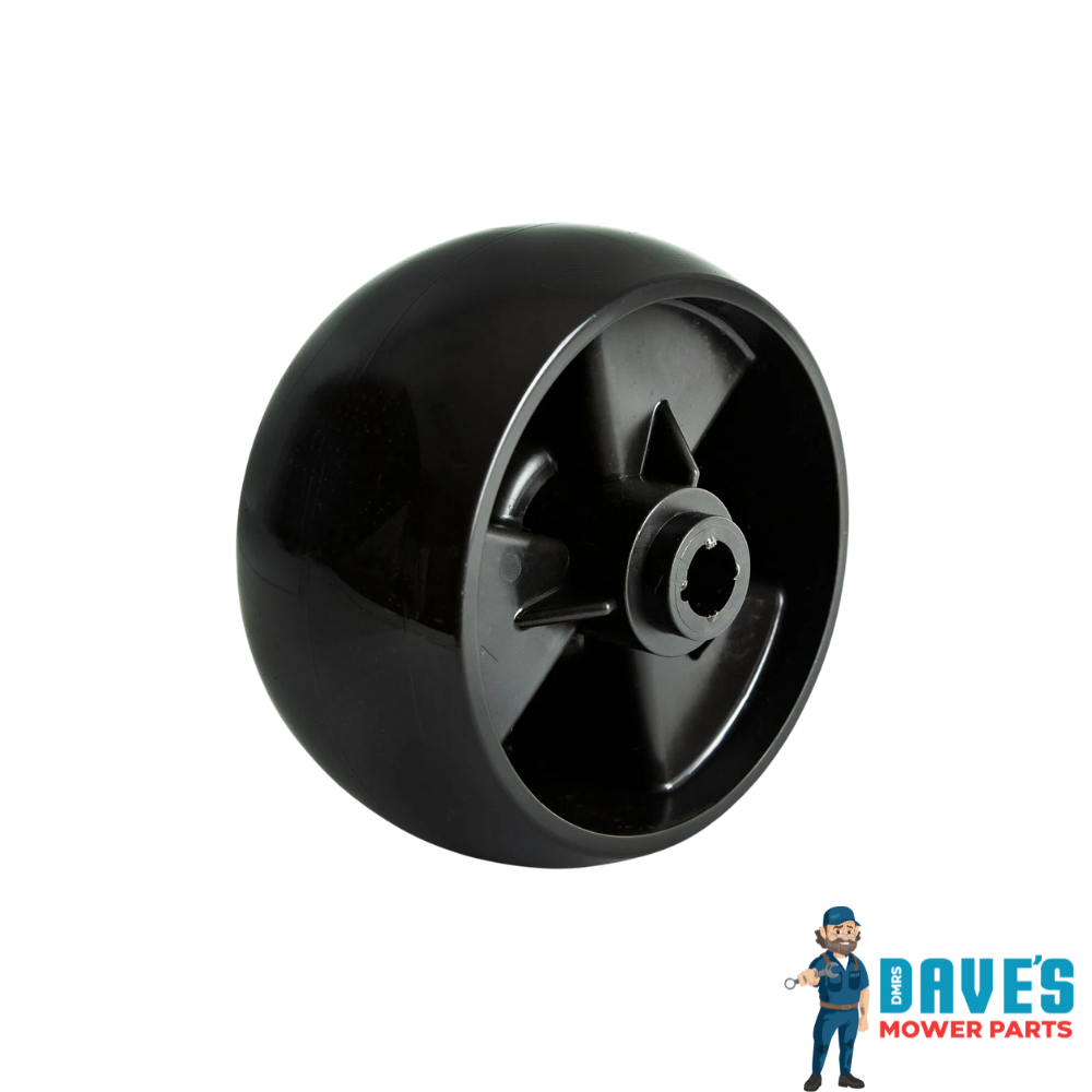 Rover Deck Wheel | DMP_WWP8344 replaces 734-04039