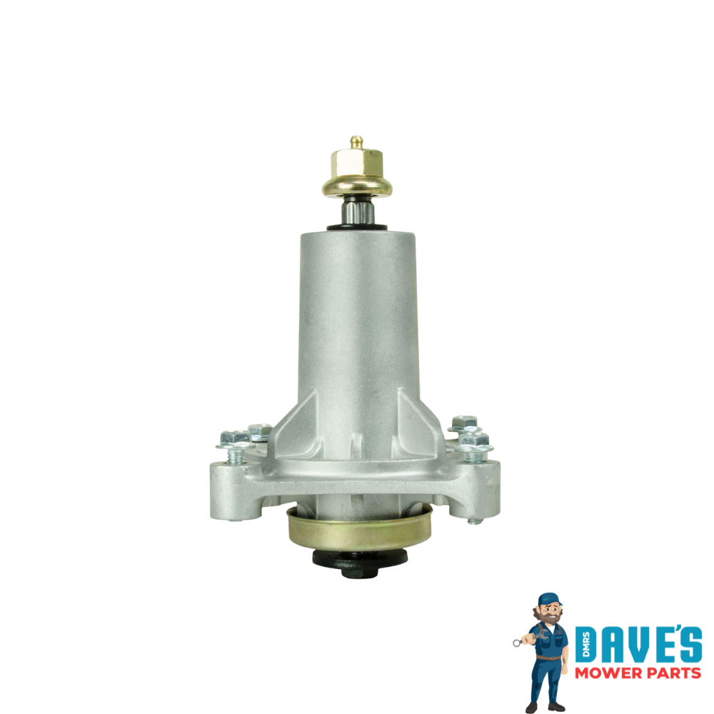 Husqvarna 4 Bolt Spindle | DMP_B1RS45 replaces B1RS45