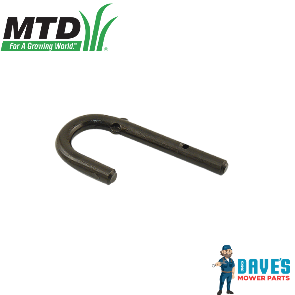 MTD Deck Handle Release | DMP_747-1116 replaces 747-1116