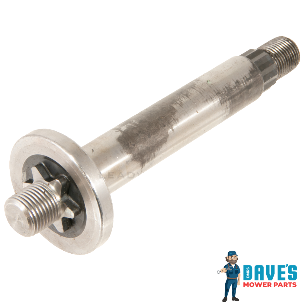 MTD Spindle Shaft 5.25" | DMP_738-0933 replaces 738-0933