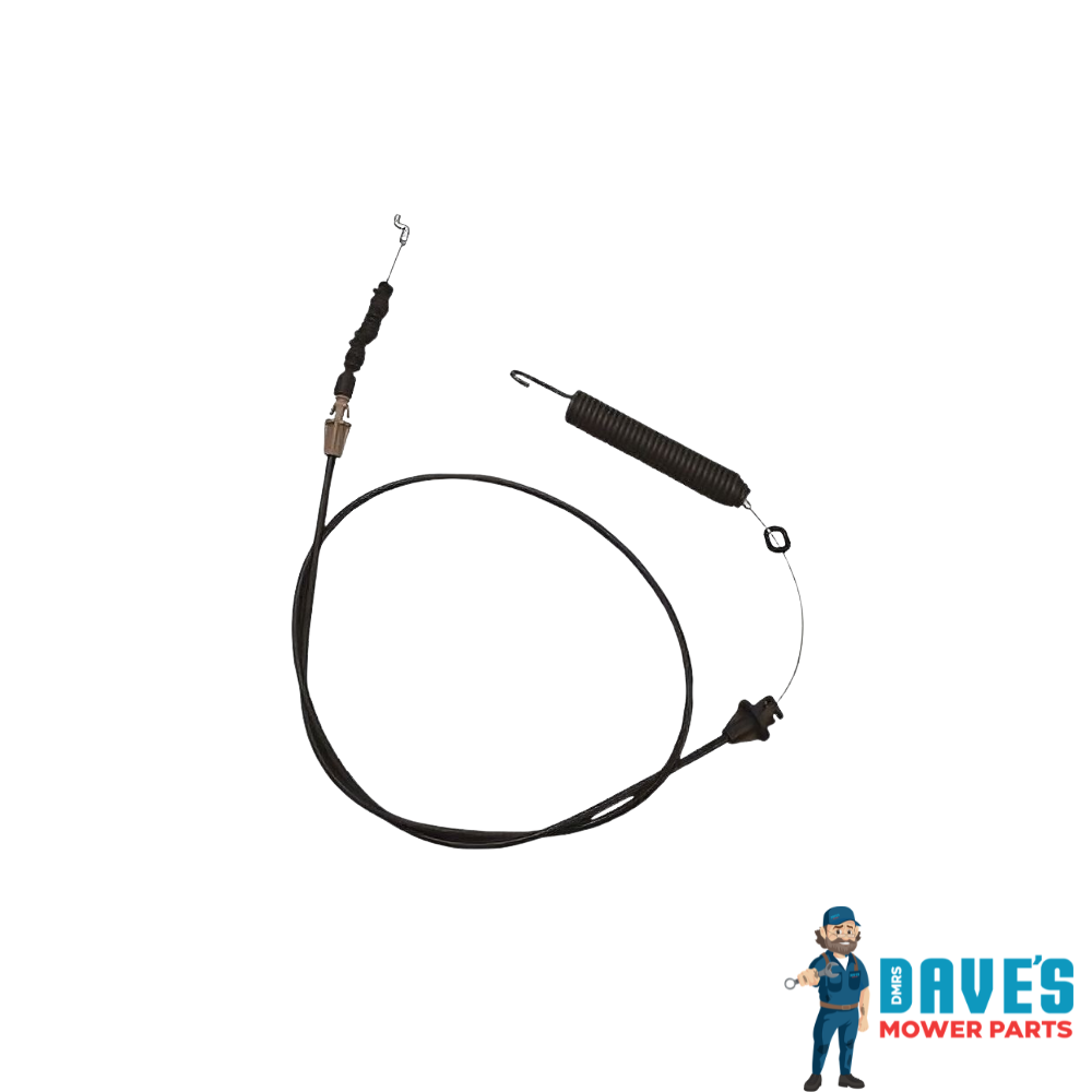 MTD Deck Engagement Cable | DMP_290-651 replaces 946-04618C
