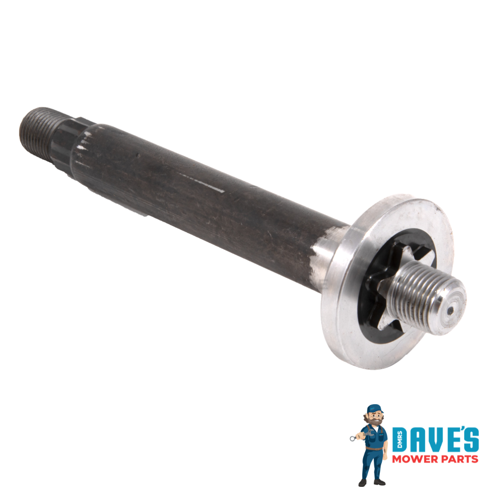 MTD Spindle Shaft 5.75" | DMP_738-1010A replaces 738-1010A