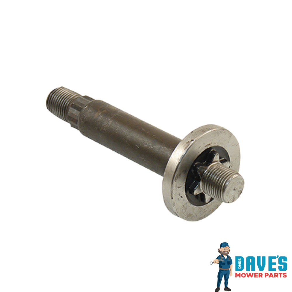 MTD Spindle Shaft 4.125" | DMP_738-0976 replaces 738-0976