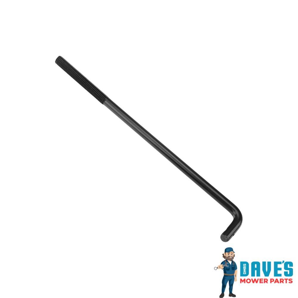 MTD Front Deck Lift Rod | DMP_747-06247B replaces 747-06247B