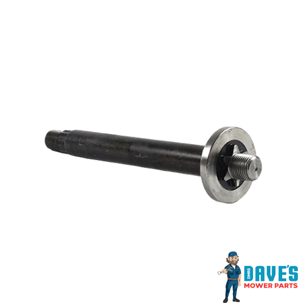 MTD Spindle Shaft 6.95" | DMP_738-1197 replaces 738-1197