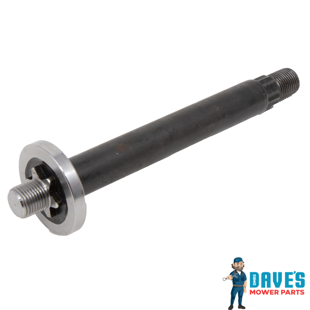 MTD Spindle Shaft 6.58" | DMP_938-1128 replaces 938-1128