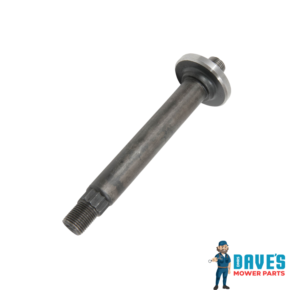 MTD Spindle Shaft 5.83" | DMP_738-05172 replaces 738-05172