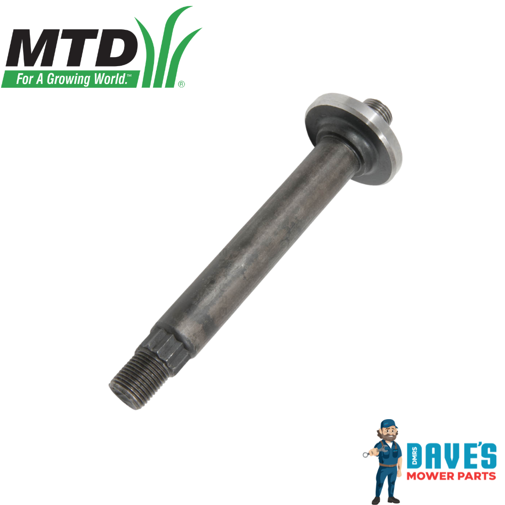 MTD Spindle Shaft 5.83" | DMP_738-05172 replaces 738-05172