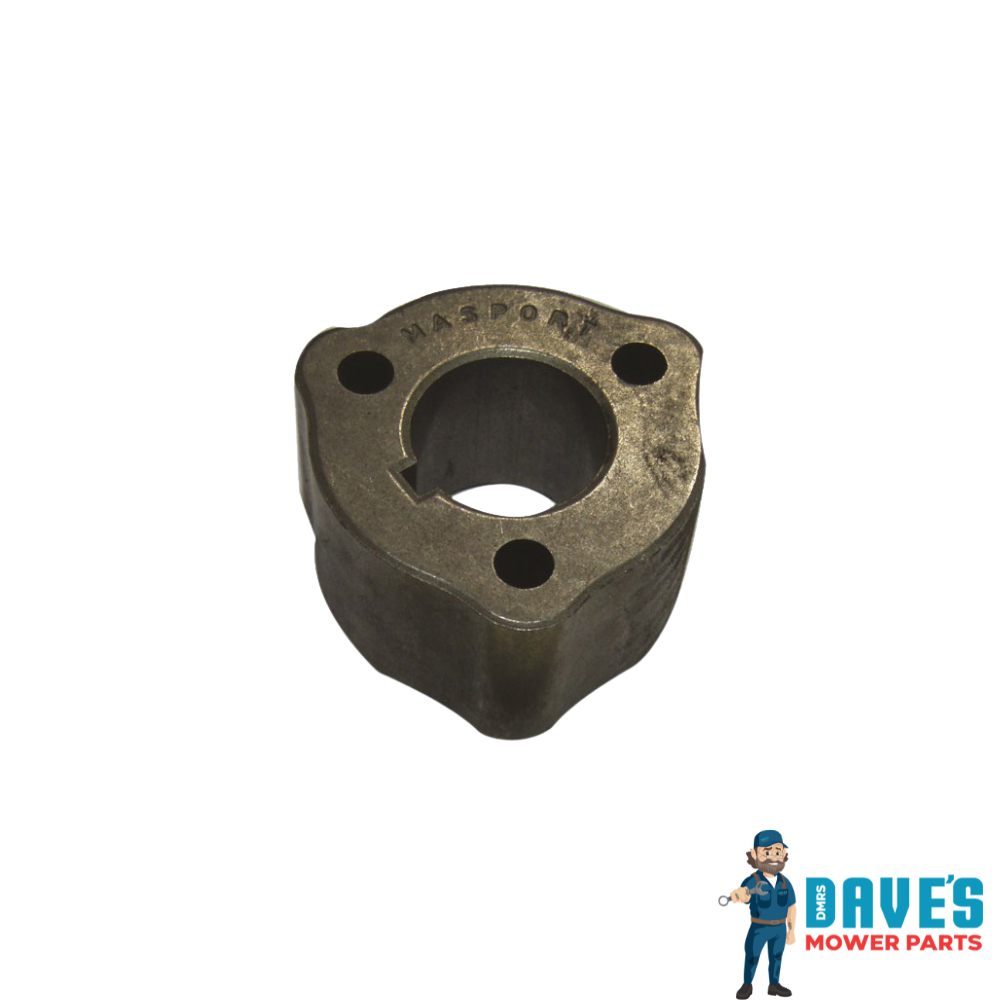MTD Blade Hub Disc | DMP_748-04293 replaces 748-04293