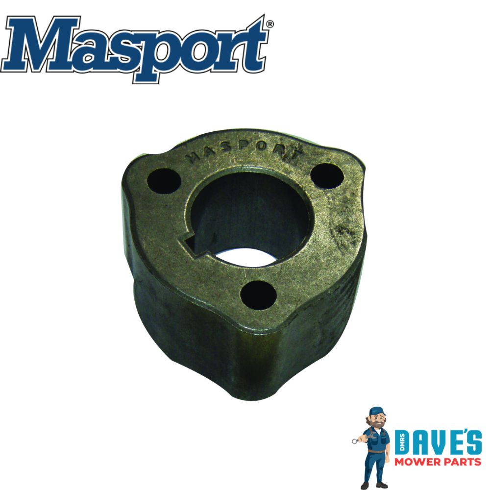Masport Disc Boss 7/8" - Masport 580083 | DMP_090-091 replaces 580083