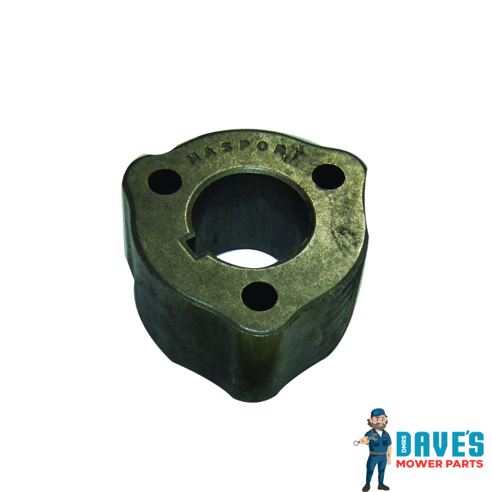 Masport Disc Boss 7/8" - Masport 580083 | DMP_090-091 replaces 580083