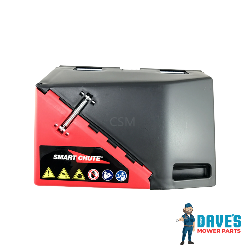Masport Smart Chute Flap Assembly 19" | DMP_782414 replaces 782414