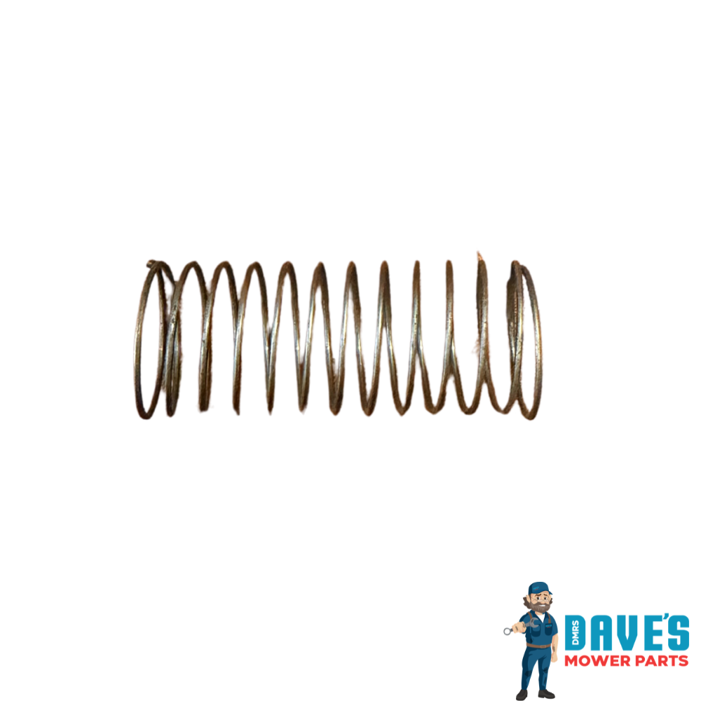 Victa Flap Latch Spring | DMP_581106 replaces 581106