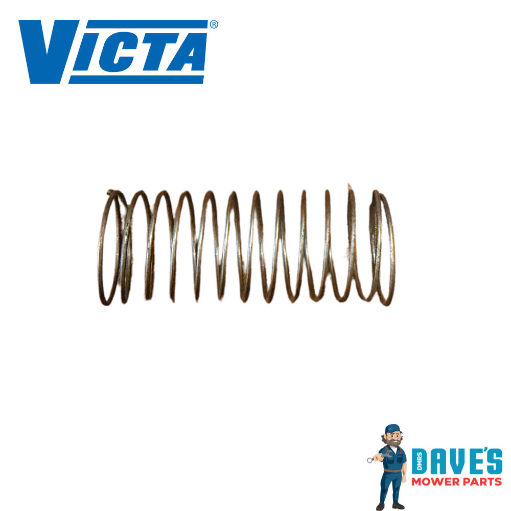 Victa Flap Latch Spring | DMP_581106 replaces 581106