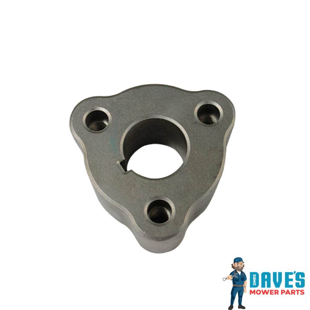 Rover Disc Boss - 7/8" | DMP_090-012 replaces A01486