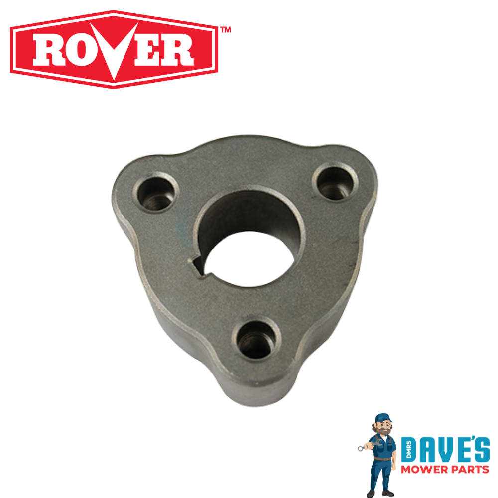 Rover Disc Boss - 7/8" | DMP_090-012 replaces A01486